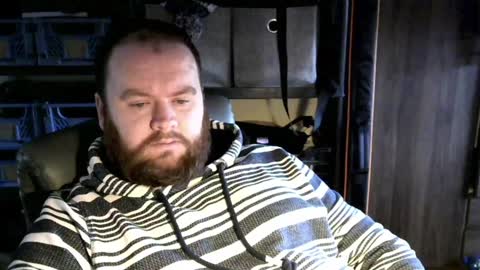 twitter theirishman205 online show from January 7, 12:59 pm