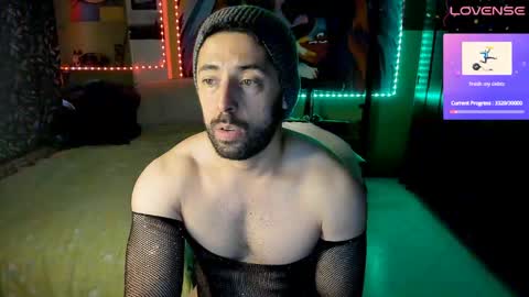 Dany - Indepent model online show from April 13, 10:32 pm