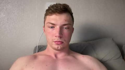 Iron online show from December 19, 8:06 pm