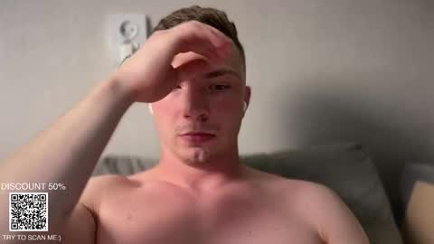 Iron online show from November 21, 9:47 pm