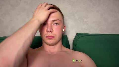 Iron online show from April 18, 7:29 pm