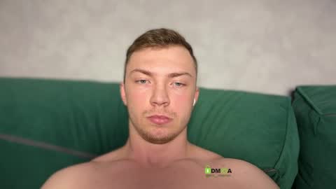 Iron online show from April 11, 9:40 pm