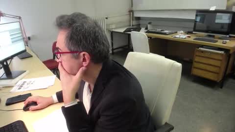 IronChrome online show from December 1, 10:07 am