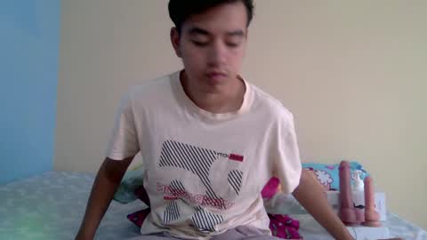 irondante01 online show from April 14, 12:27 pm