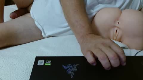 Snapshot of ironeagle333 chatting on October 22, 10:46 pm ironeagle333 online show from October 22, 10:46 pm