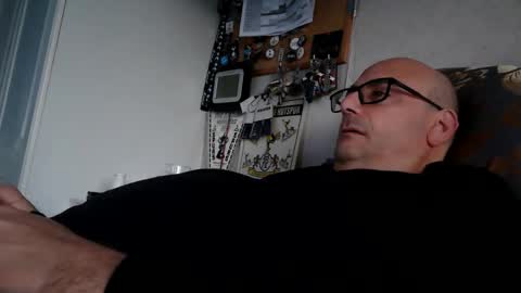 Ironkokkk online show from January 6, 8:51 am