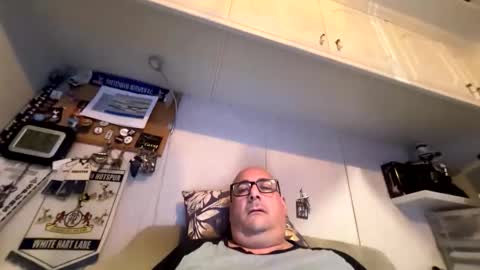 Ironkokkk online show from April 29, 10:16 pm