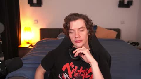 Sam online show from February 28, 9:14 pm