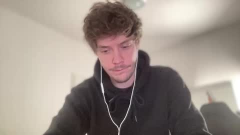 Sam online show from October 13, 7:31 pm