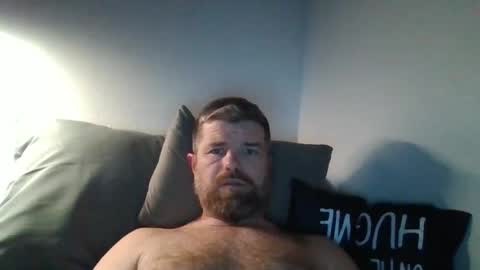 ironwalker03 online show from January 12, 7:56 am