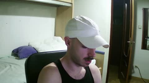 Isaac99c online show from January 8, 1:11 am