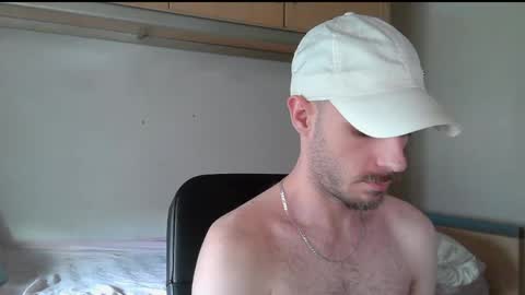 Isaac99c online show from May 11, 8:38 am