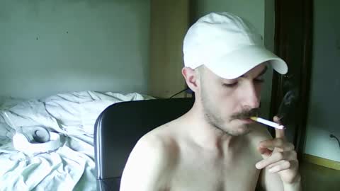 Isaac99c online show from January 11, 12:29 pm