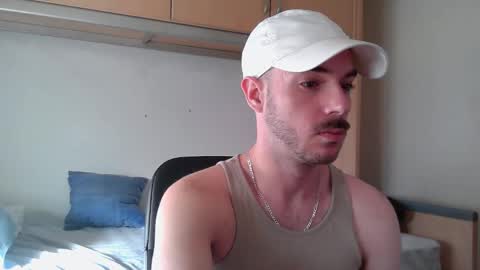 Isaac99c online show from October 16, 8:44 am