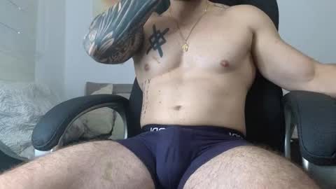 Isaac carter online show from October 27, 11:56 am