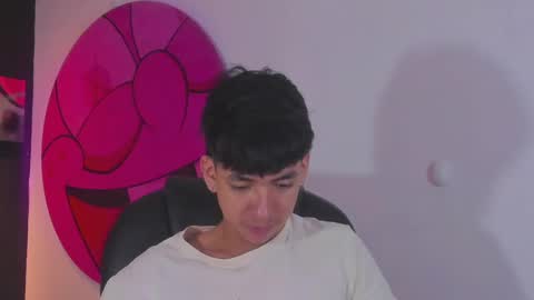 isaac_cryston online show from September 12, 8:53 pm