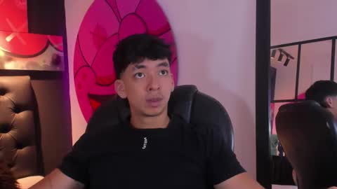 isaac_cryston online show from September 15, 8:10 pm