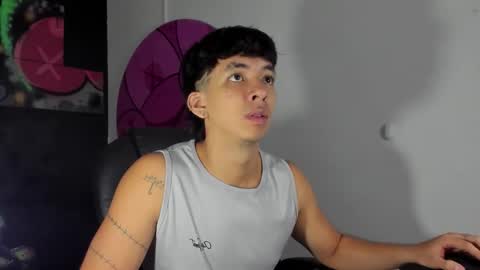 isaac_cryston online show from September 9, 8:19 pm