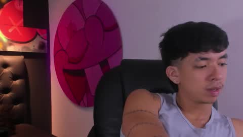 isaac_cryston online show from September 16, 8:20 pm