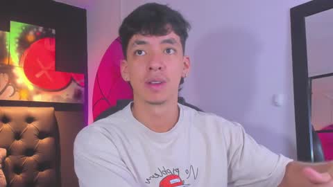 isaac_cryston online show from September 19, 9:14 pm