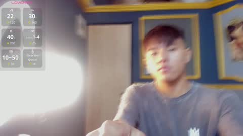 isaac_grimm online show from March 8, 3:21 am