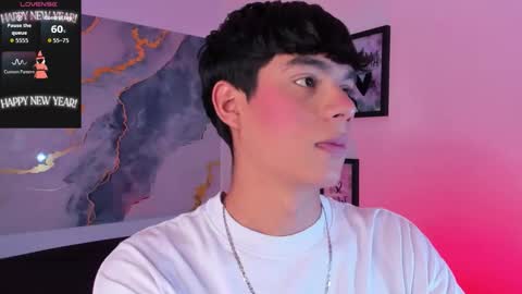 Isaac Kurtt online show from January 5, 8:01 pm