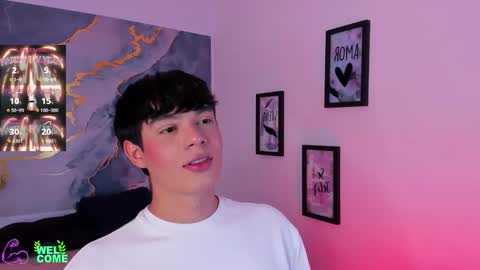 Isaac Kurtt online show from January 13, 9:08 pm