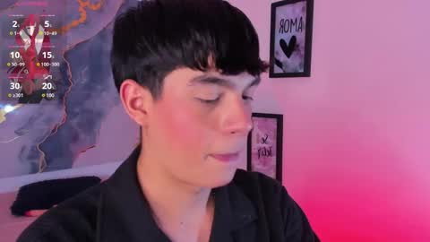 Isaac Kurtt online show from December 18, 9:11 pm