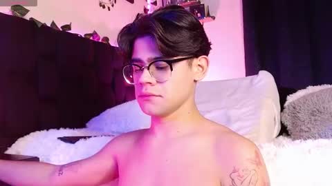 Isaac Saenz. online show from March 9, 9:46 am