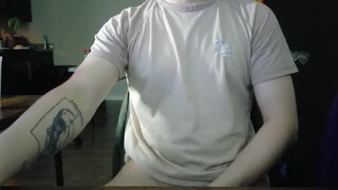 isaac online show from March 1, 1:49 am