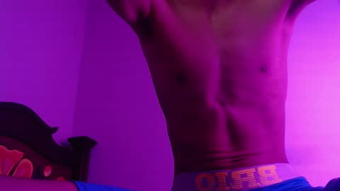 isaac online show from January 18, 4:52 am