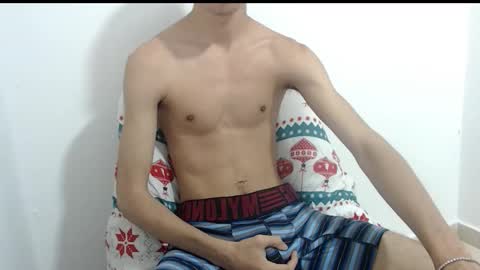 isaac online show from January 6, 4:38 am