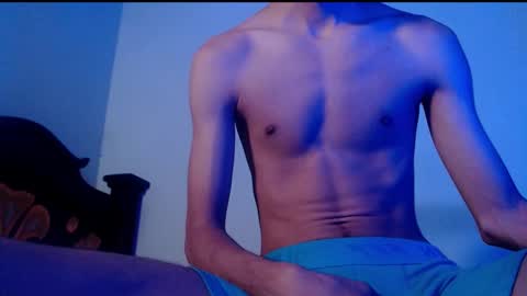 isaac online show from February 26, 4:47 am