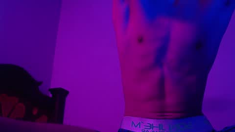 isaac online show from February 15, 7:16 am