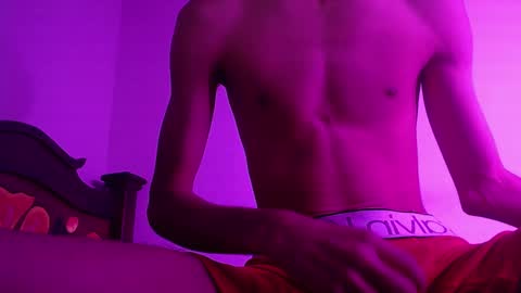 isaac online show from January 12, 4:10 am