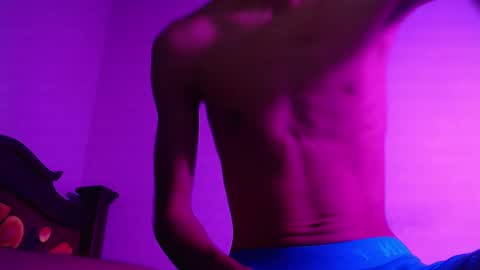 isaac online show from January 13, 12:51 am