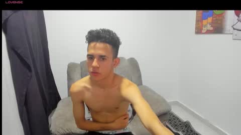 isaac online show from September 11, 4:44 am