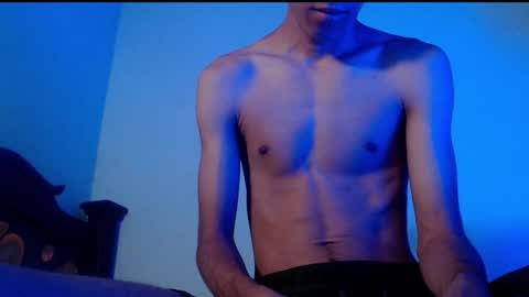 isaac online show from March 2, 3:45 am