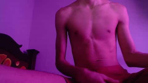 isaac online show from January 16, 4:07 am