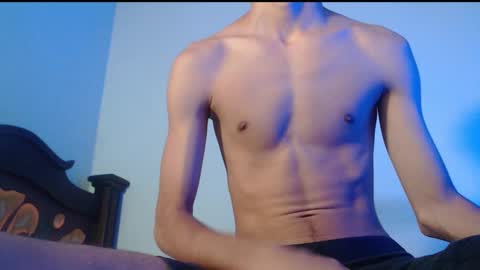 isaac online show from February 17, 6:09 am