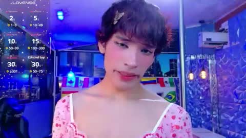 isaacnova online show from June 30, 11:17 pm