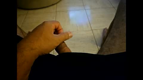 Snapshot of iscrewinutibolt chatting on October 19, 11:02 am Carlos online show from October 19, 11:02 am