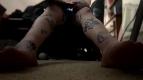 Daddy Master Master Daddy online show from January 4, 6:52 am