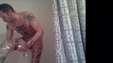 Daddy Master Master Daddy online show from March 14, 6:53 am