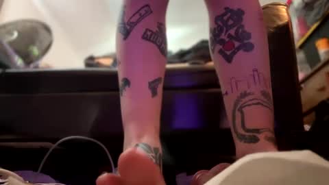 Daddy Master Master Daddy online show from February 22, 6:48 pm