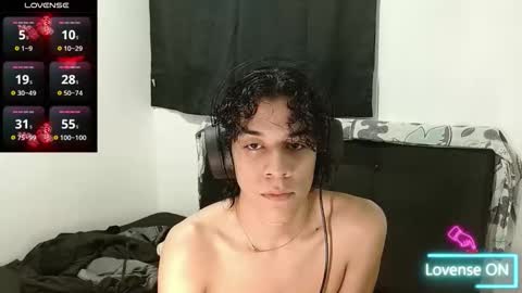 Isidro online show from October 27, 6:05 am