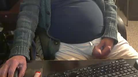 Duke online show from April 4, 5:10 pm