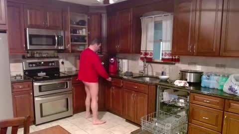 Jim online show from February 12, 9:59 am