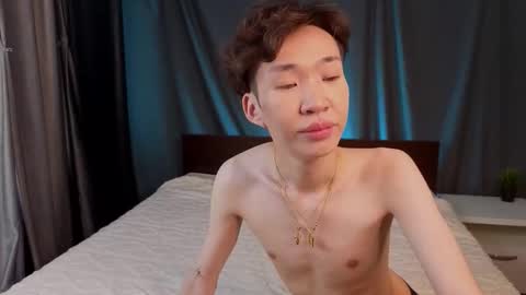 Takumi online show from November 15, 5:09 am