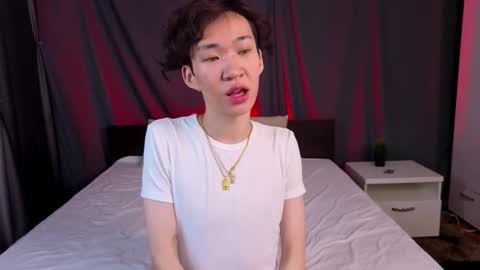 Takumi online show from November 6, 4:48 am